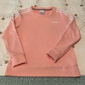 Women’s adidas Sweatshirt